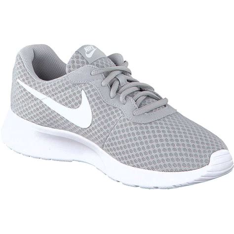 nike herren tanjun laufschuhe grau herren|Nike Tanjun .